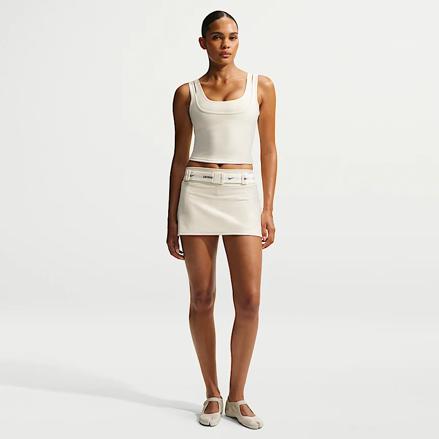 NIKE NikeSKIMS Matte — Women'sSuCourt