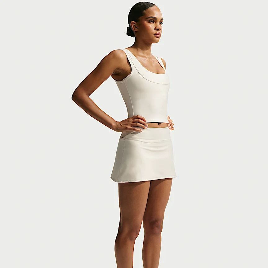 NIKE NikeSKIMS Matte — Women'sSuCourt - Image 4