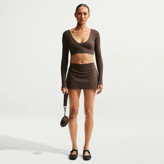 NIKE NikeSKIMS Matte — Women'sSuCourt
