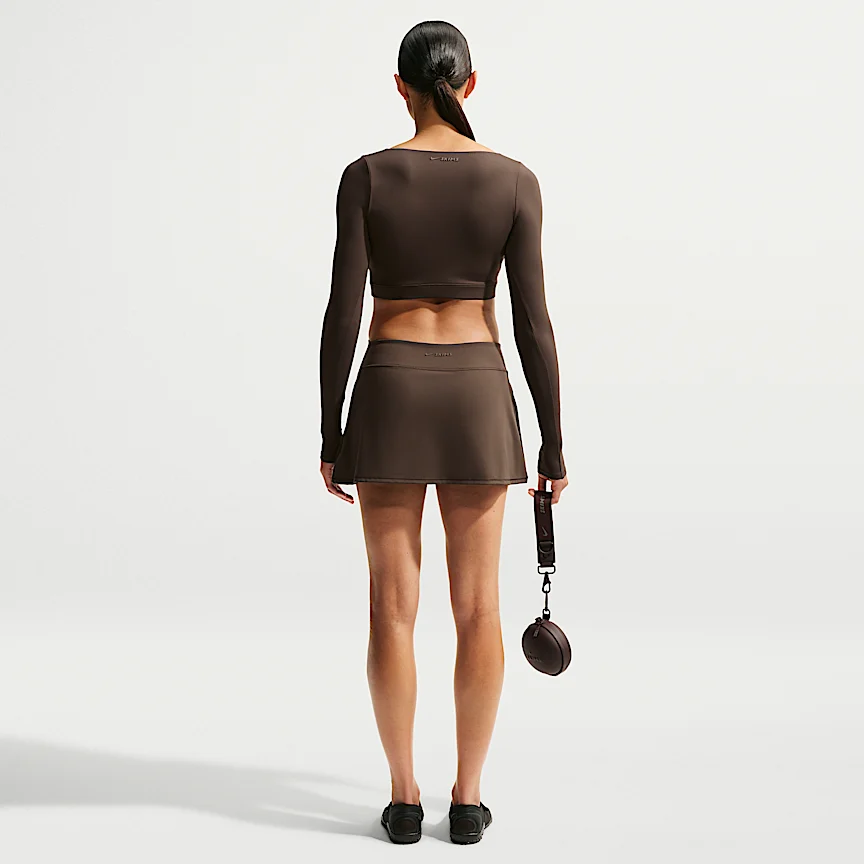 NIKE NikeSKIMS Matte — Women'sSuCourt - Image 5