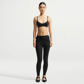 NIKE NikeSKIMS Matte — ウィメンズ ハイウエスト 66cm レギンス