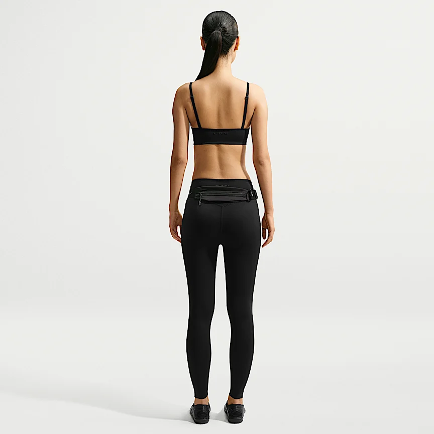 NIKE NikeSKIMS Matte — ウィメンズ ハイウエスト 66cm レギンス - Image 5