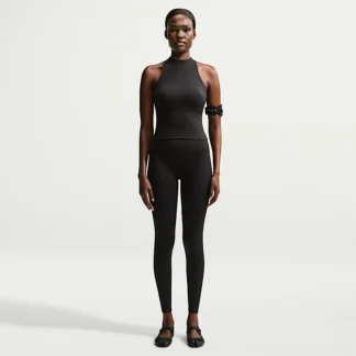 NIKE NikeSKIMS Matte — ウィメンズ ハイウエスト 74cm レギンス