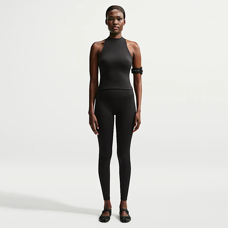 NIKE NikeSKIMS Matte — ウィメンズ ハイウエスト 74cm レギンス