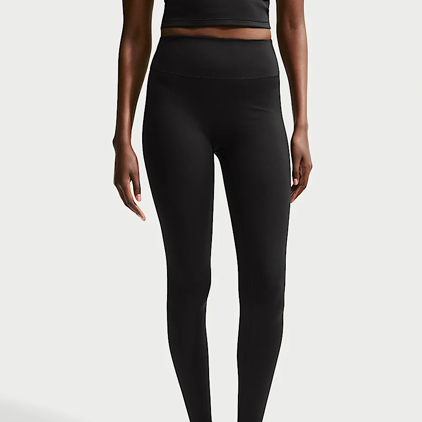 NIKE NikeSKIMS Matte — ウィメンズ ハイウエスト 74cm レギンス - Image 2