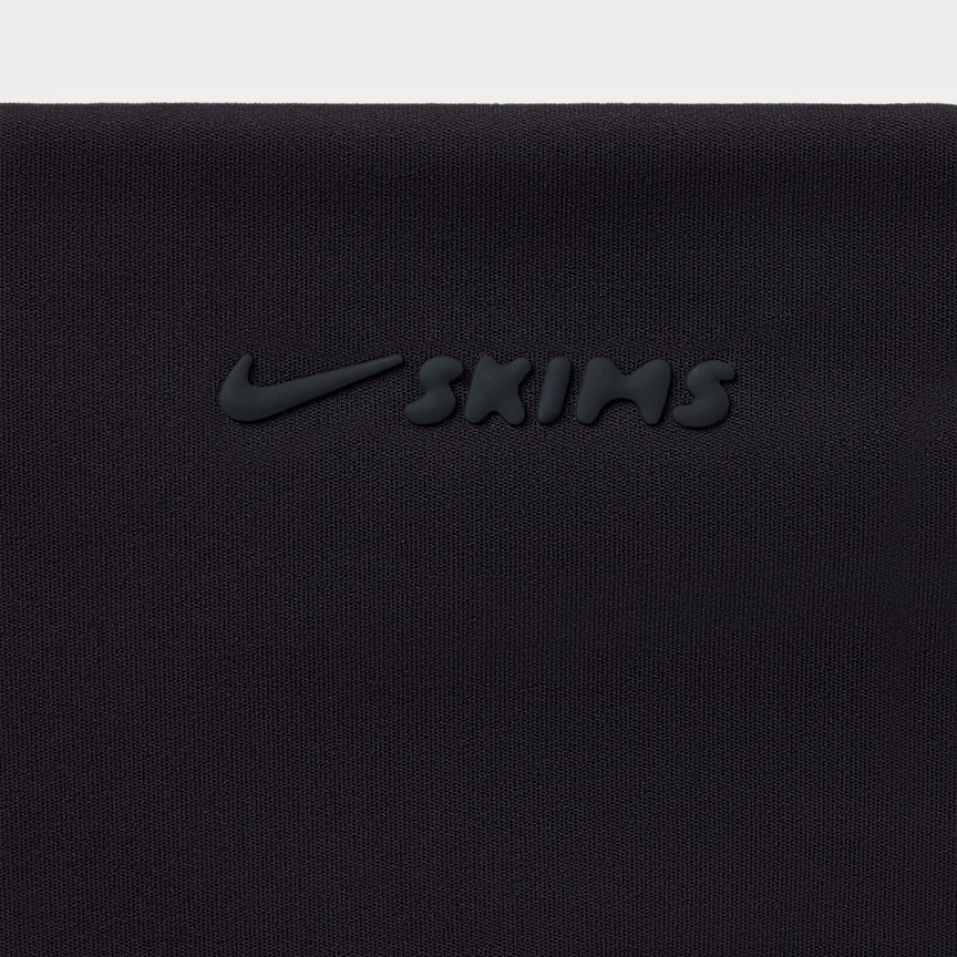 NIKE NikeSKIMS Matte — ウィメンズ ハイウエスト 74cm レギンス - Image 7