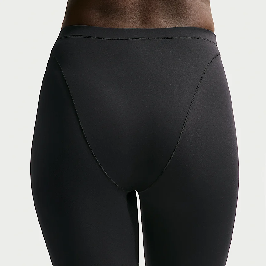 NIKE NikeSKIMS Weightless — ウィメンズ ハイウエスト Vパネル レギンス - Image 3