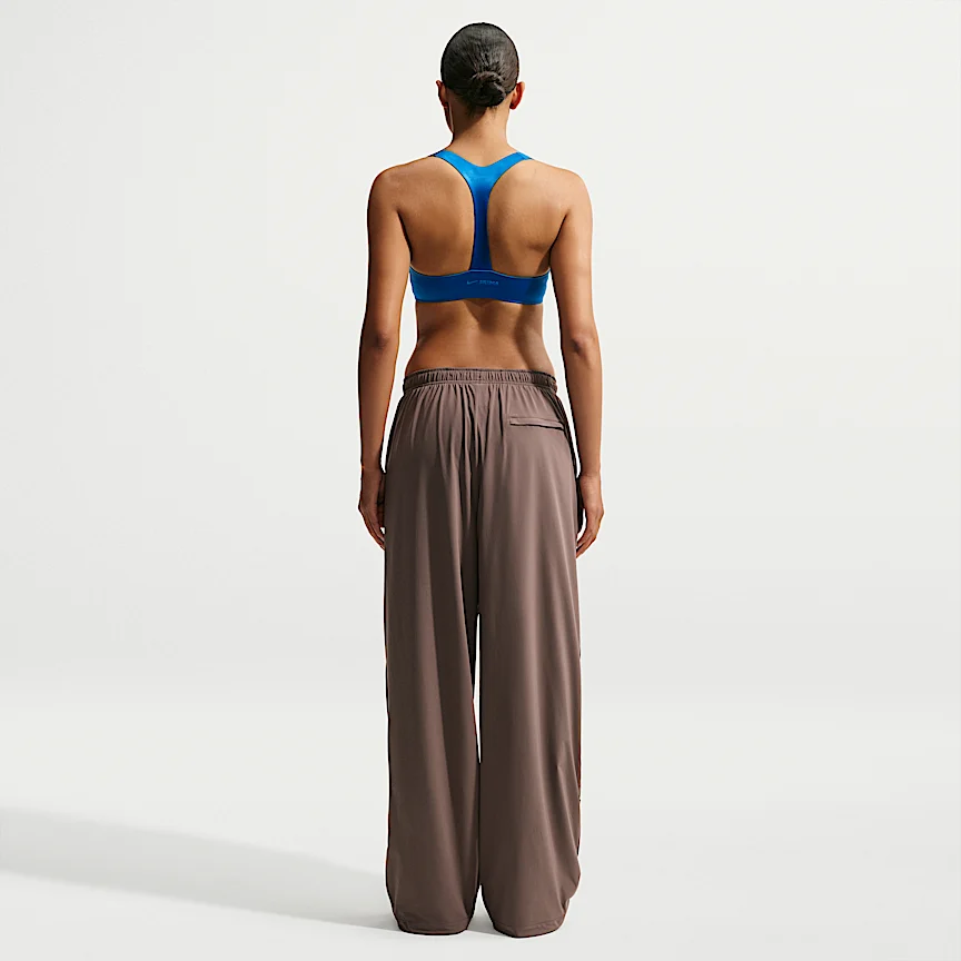 NIKE NikeSKIMS Satin Shine — Women's PuRunJi Bra - Image 5