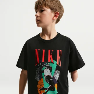 NIKE Nike — Big Kids' Max90 T-Shirt