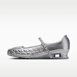 NIKE ショックス Z カリストラ — ウィメンズシューズ