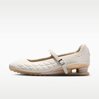 NIKE ショックス Z カリストラ — ウィメンズシューズ