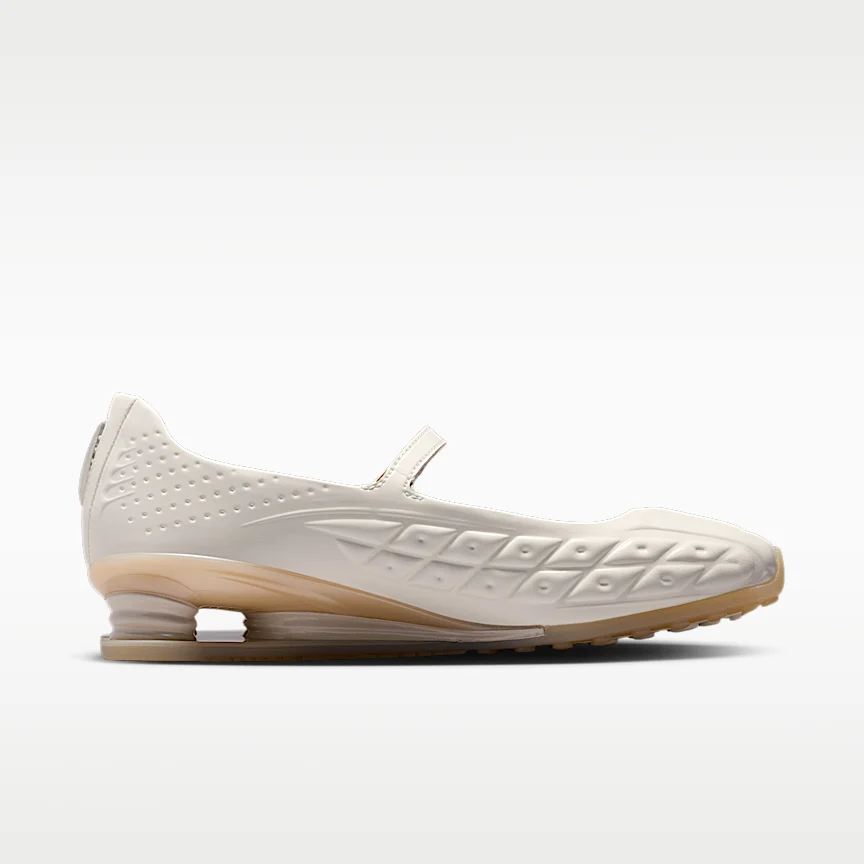 NIKE ショックス Z カリストラ — ウィメンズシューズ - Image 3