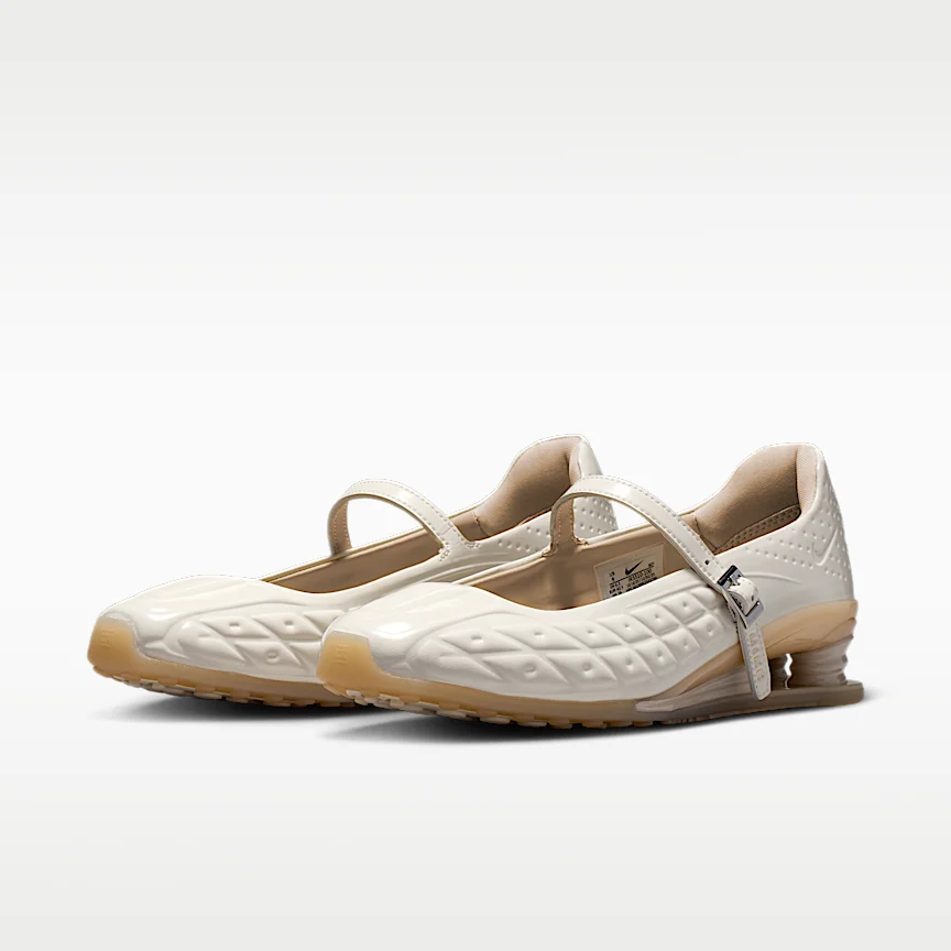 NIKE ショックス Z カリストラ — ウィメンズシューズ - Image 5