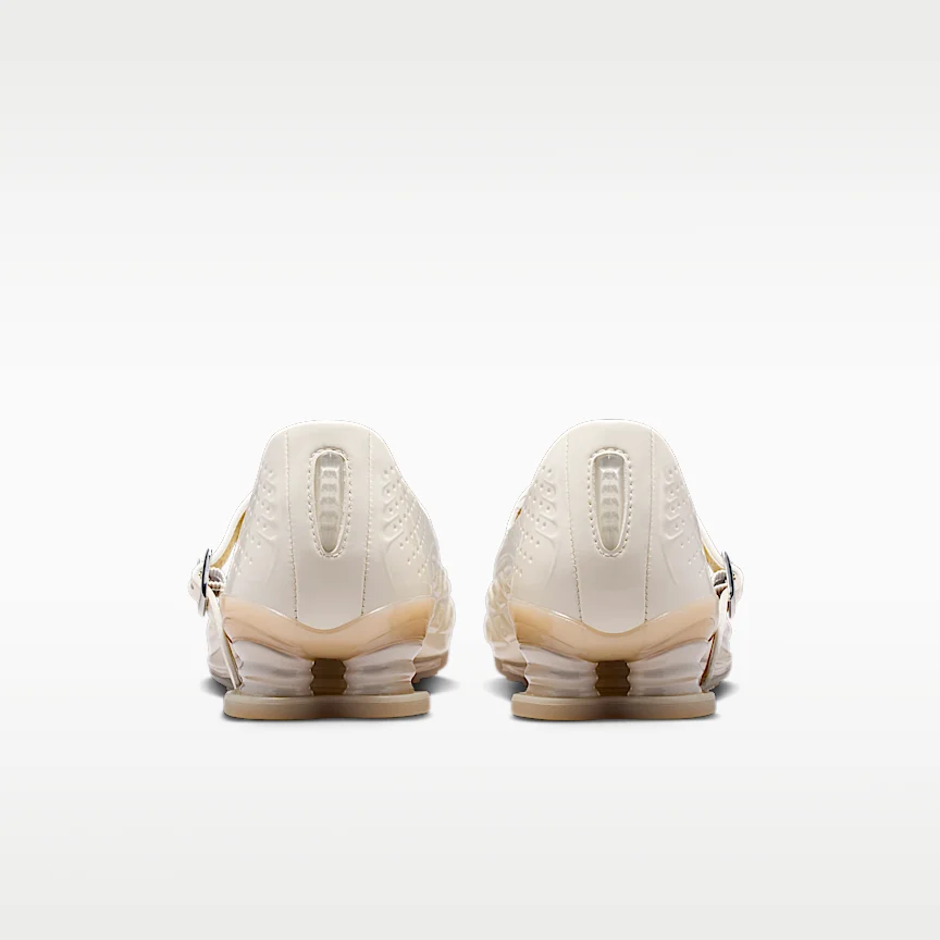 NIKE ショックス Z カリストラ — ウィメンズシューズ - Image 6