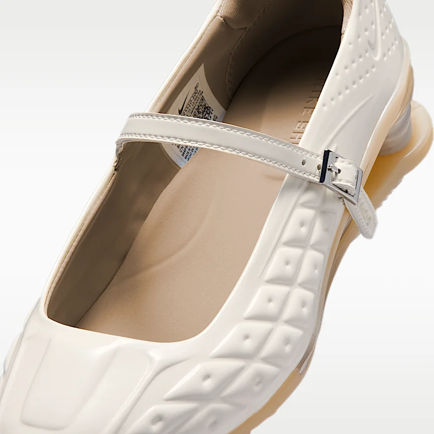 NIKE ショックス Z カリストラ — ウィメンズシューズ - Image 7