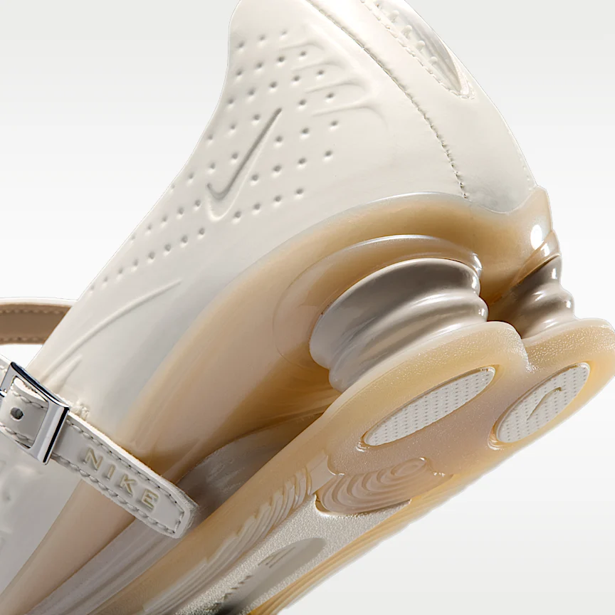 NIKE ショックス Z カリストラ — ウィメンズシューズ - Image 8
