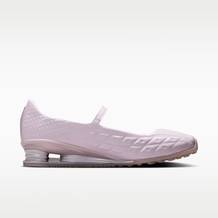 NIKE ショックス Z カリストラ — ウィメンズシューズ - Image 3