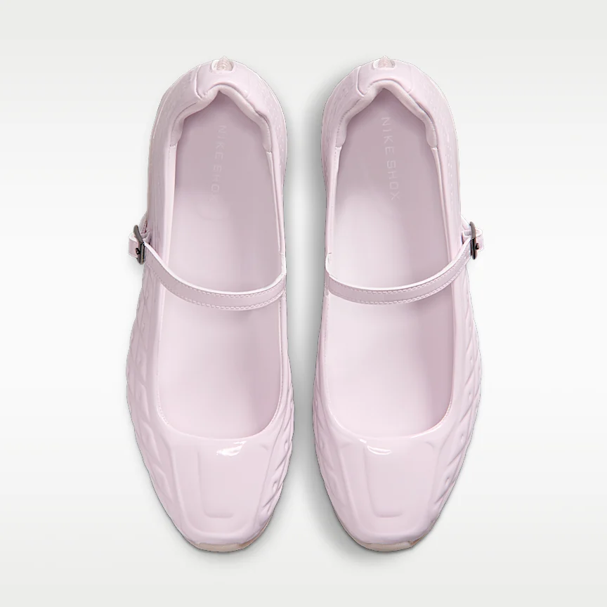 NIKE ショックス Z カリストラ — ウィメンズシューズ - Image 4