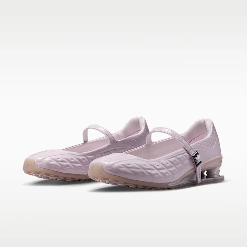 NIKE ショックス Z カリストラ — ウィメンズシューズ - Image 5
