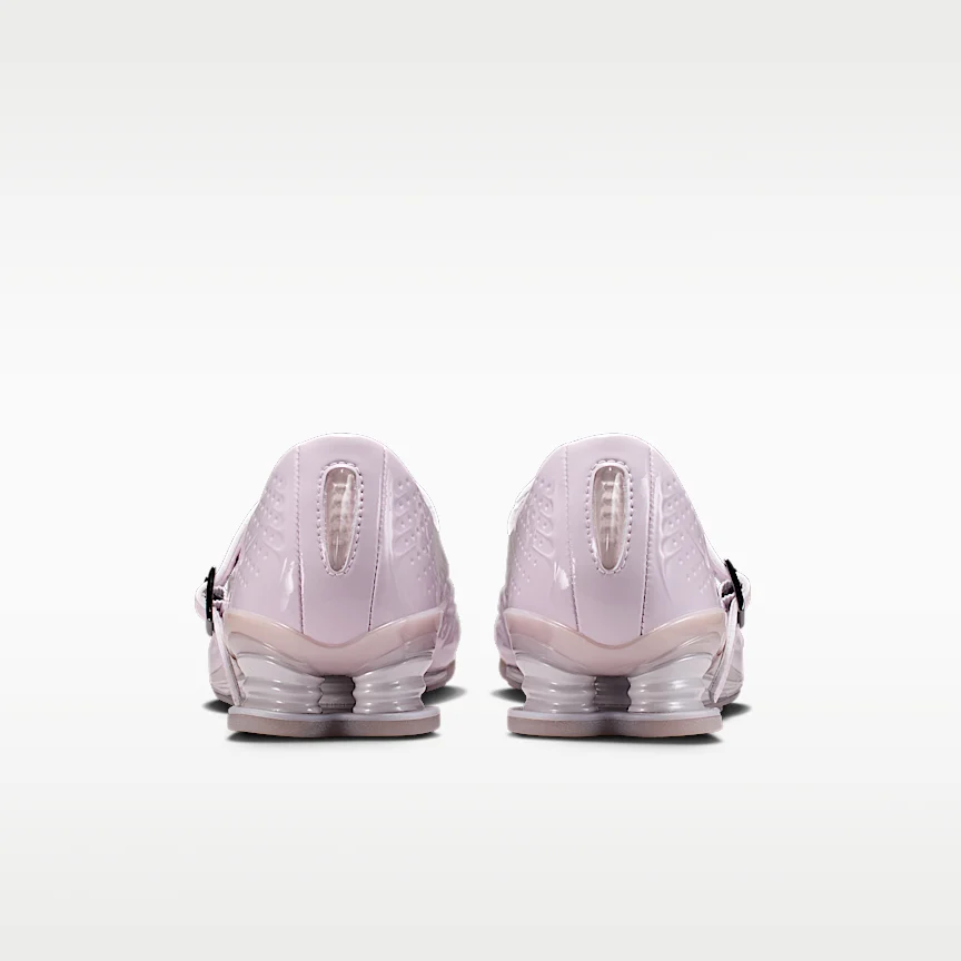 NIKE ショックス Z カリストラ — ウィメンズシューズ - Image 6