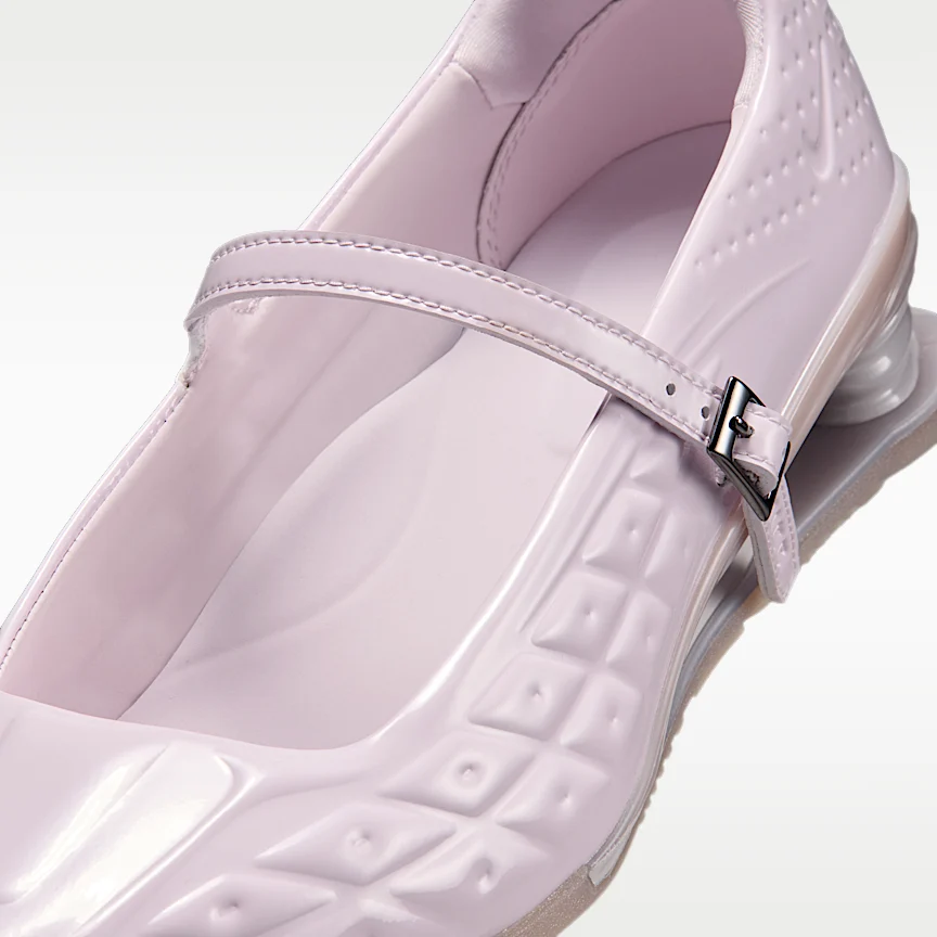 NIKE ショックス Z カリストラ — ウィメンズシューズ - Image 7