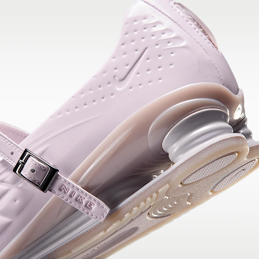 NIKE ショックス Z カリストラ — ウィメンズシューズ - Image 8