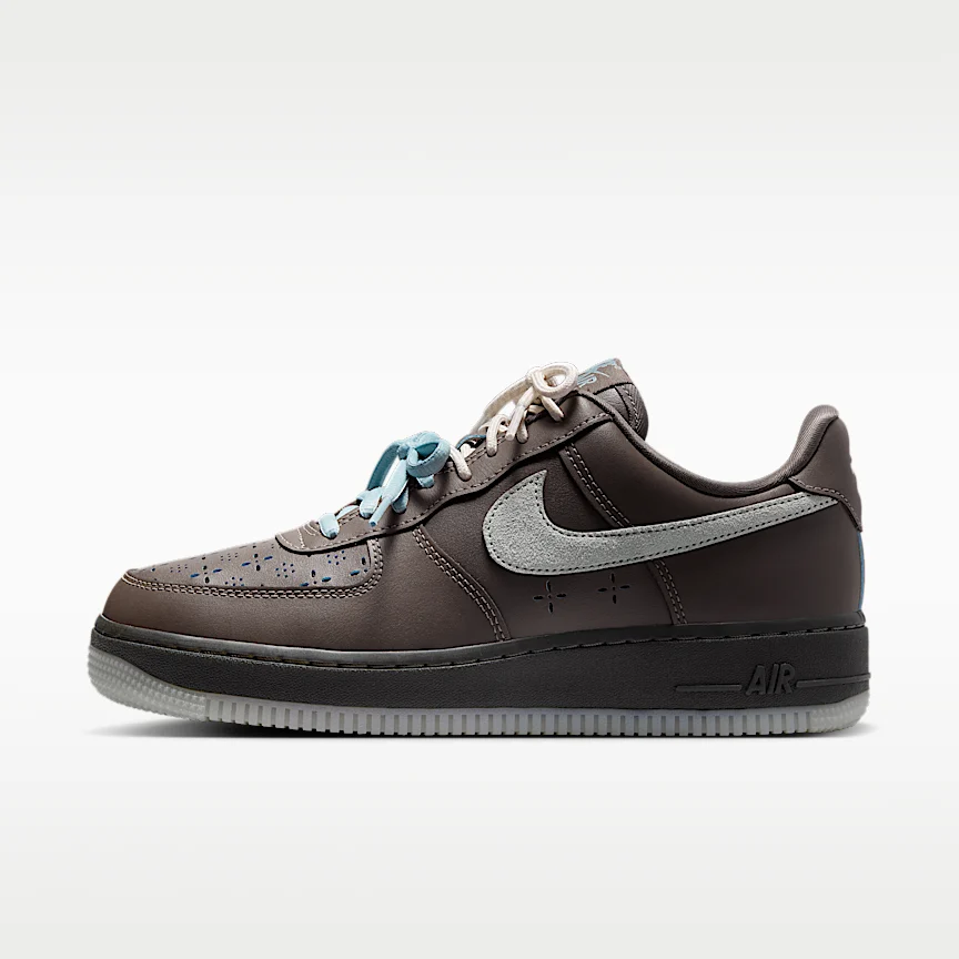 NIKE Air Force 1 ‘07 LV8 — Women's Shoes