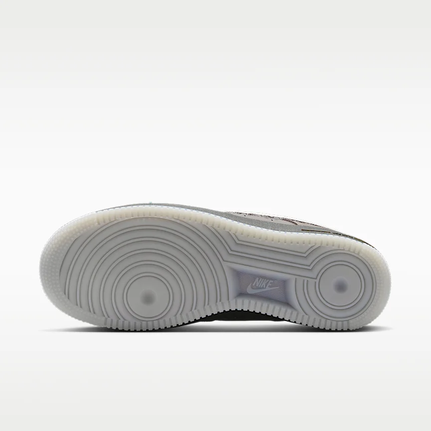 NIKE Air Force 1 ‘07 LV8 — Women's Shoes - Image 2