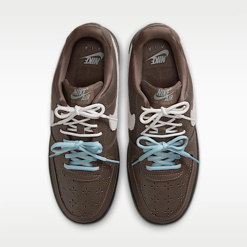 NIKE Air Force 1 ‘07 LV8 — Women's Shoes - Image 4