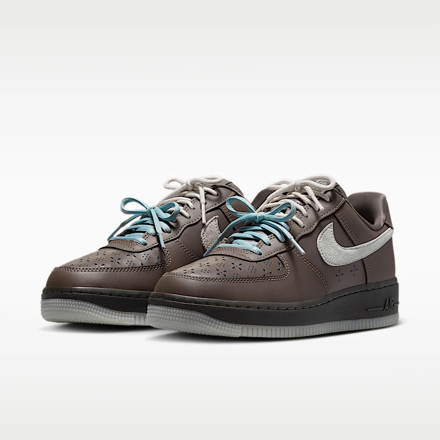 NIKE Air Force 1 ‘07 LV8 — Women's Shoes - Image 5