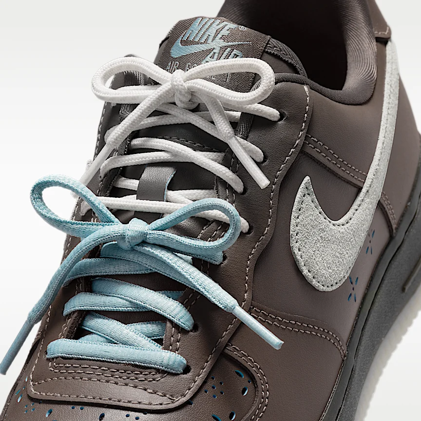 NIKE Air Force 1 ‘07 LV8 — Women's Shoes - Image 7