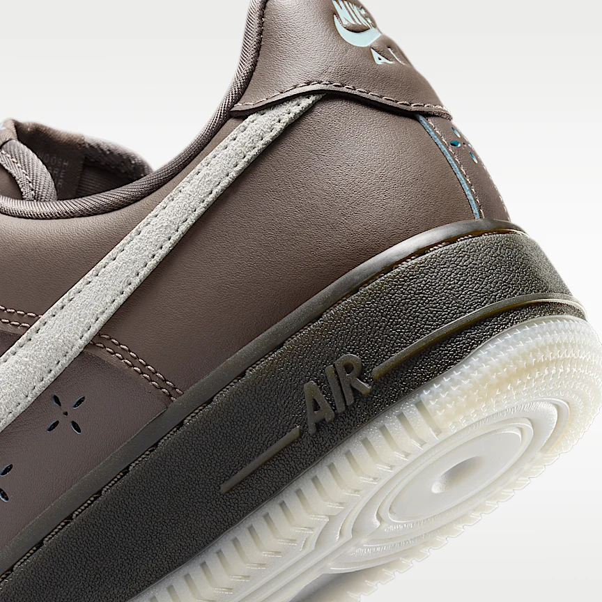 NIKE Air Force 1 ‘07 LV8 — Women's Shoes - Image 8