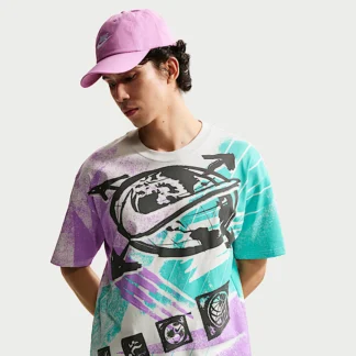 NIKE スポーツウェア — メンズ Tシャツ