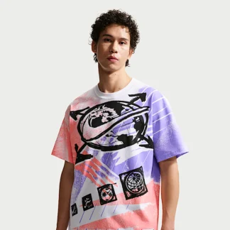 NIKE スポーツウェア — メンズ Tシャツ