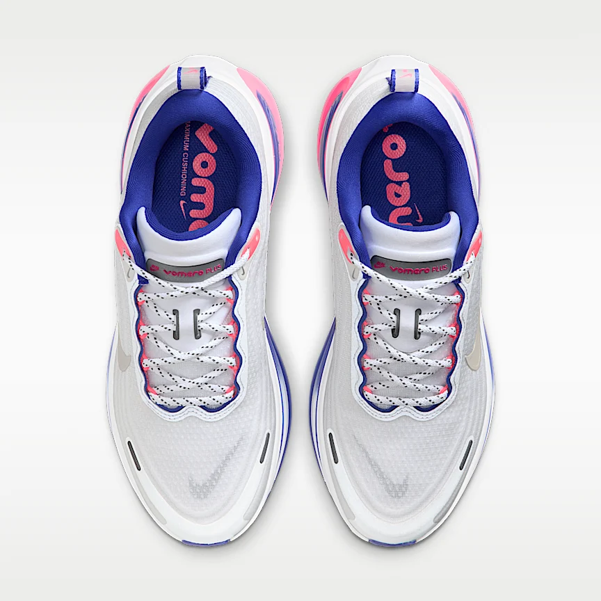 NIKE ボメロ プラス SE — ウィメンズ ロードランニングシューズ - Image 4