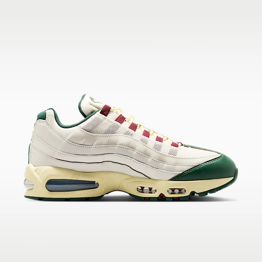 NIKE Air Max 95 "Big Bubble" SE — Men's Shoes - Image 3