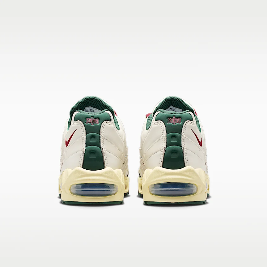 NIKE Air Max 95 "Big Bubble" SE — Men's Shoes - Image 6