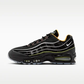 NIKE エア マックス 95 "Big Bubble" — メンズシューズ