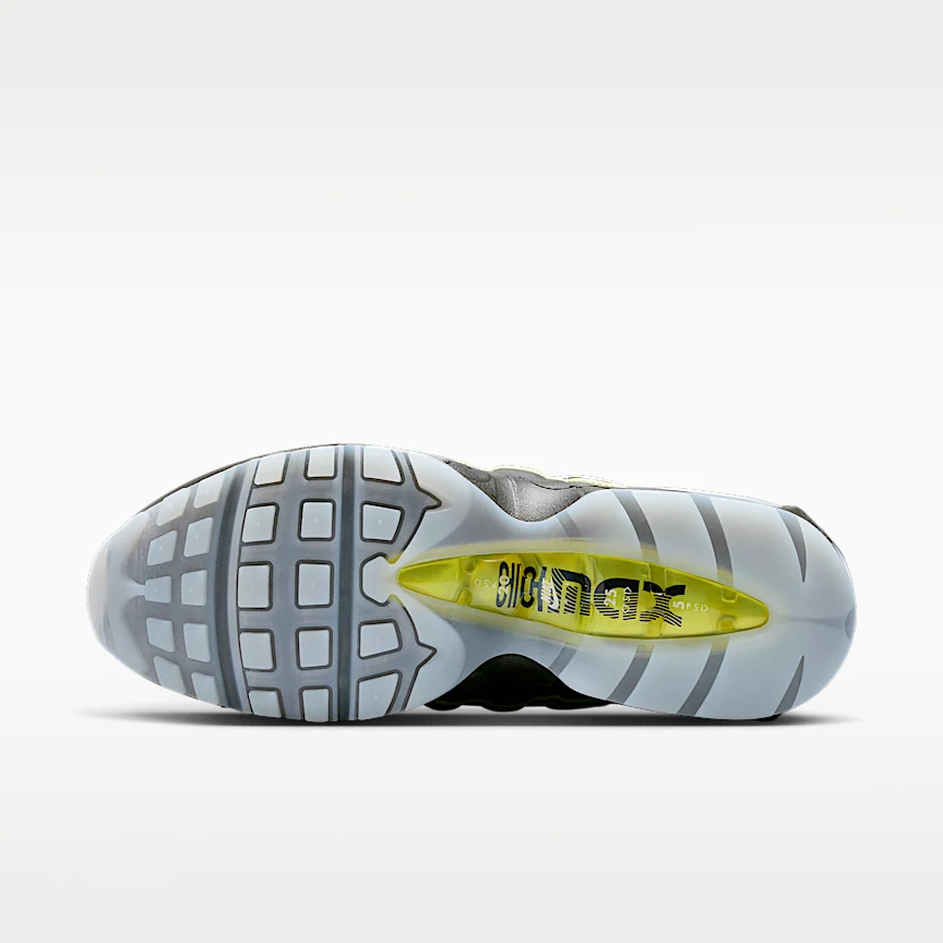 NIKE エア マックス 95 "Big Bubble" — メンズシューズ - Image 2
