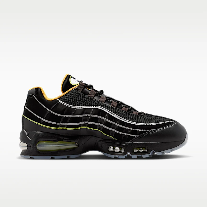 NIKE エア マックス 95 "Big Bubble" — メンズシューズ - Image 3