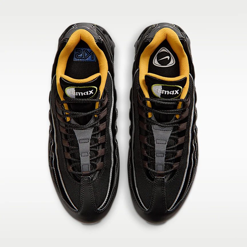 NIKE エア マックス 95 "Big Bubble" — メンズシューズ - Image 4