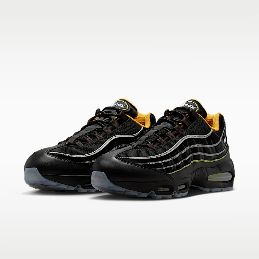 NIKE エア マックス 95 "Big Bubble" — メンズシューズ - Image 5