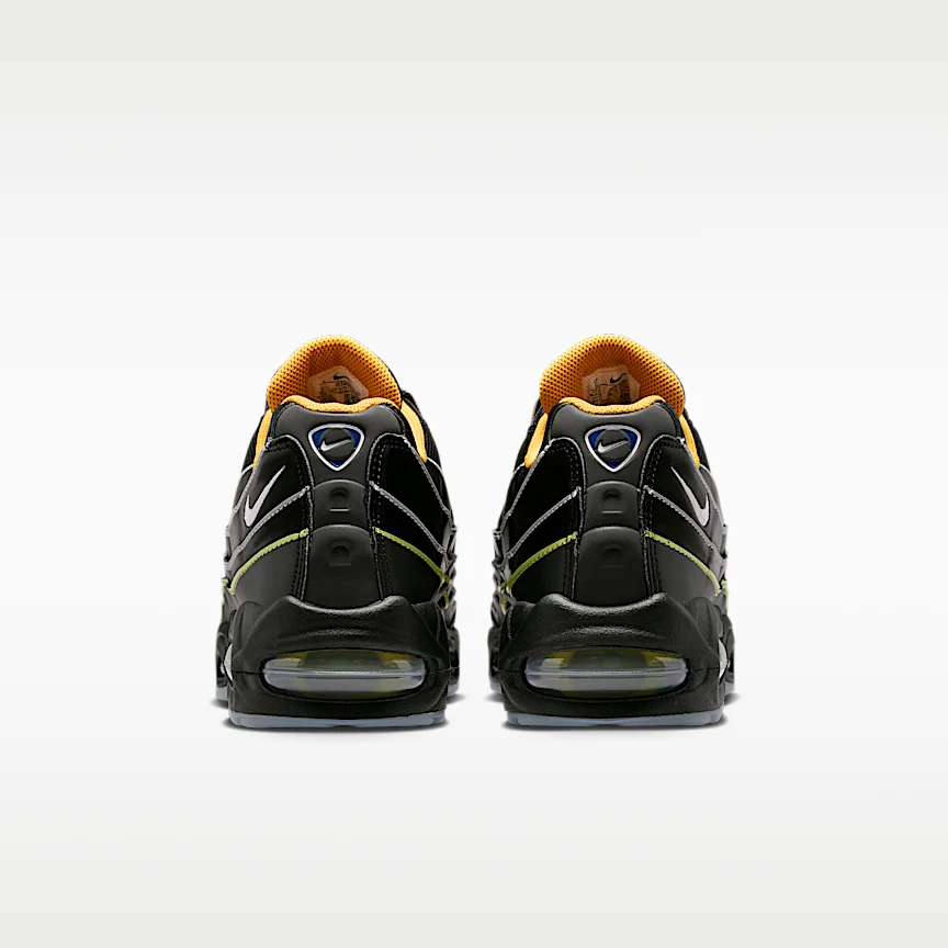 NIKE エア マックス 95 "Big Bubble" — メンズシューズ - Image 6