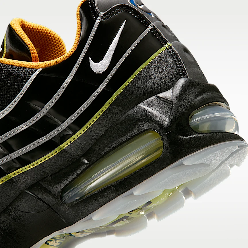 NIKE エア マックス 95 "Big Bubble" — メンズシューズ - Image 8