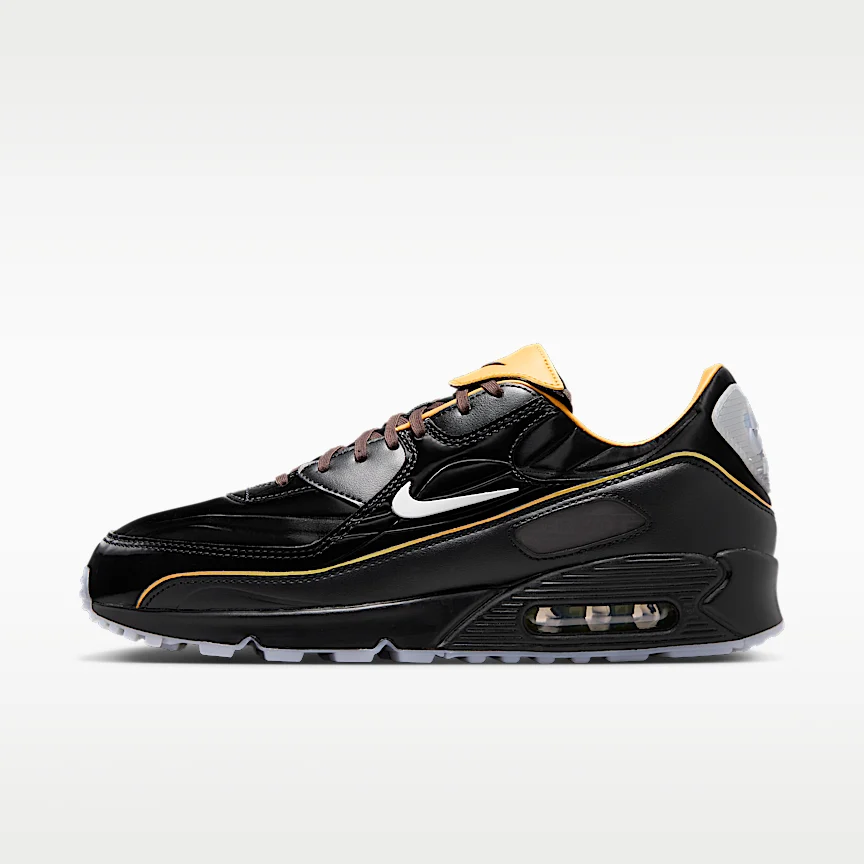 NIKE Air Max 90 "Mercurial" — Men's Shoes