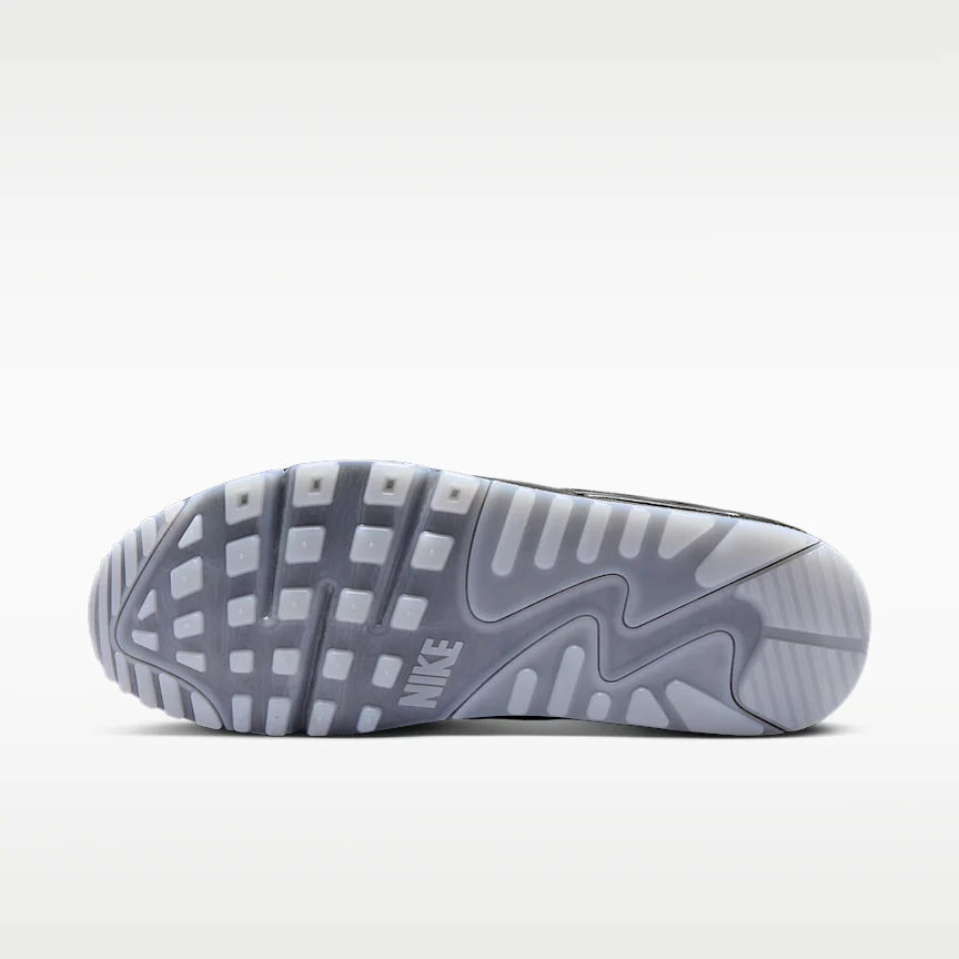 NIKE Air Max 90 "Mercurial" — Men's Shoes - Image 2