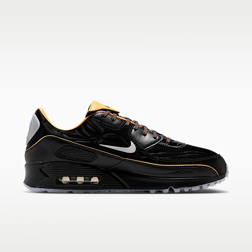 NIKE Air Max 90 "Mercurial" — Men's Shoes - Image 3