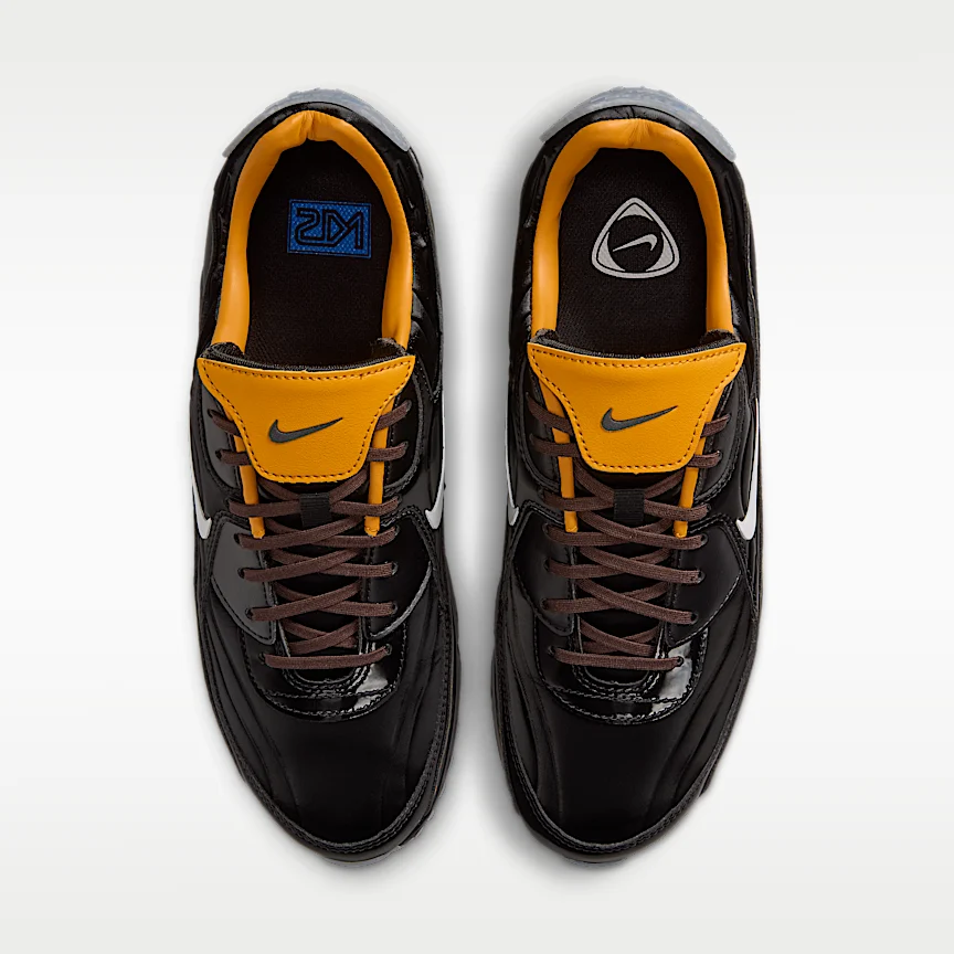 NIKE Air Max 90 "Mercurial" — Men's Shoes - Image 4