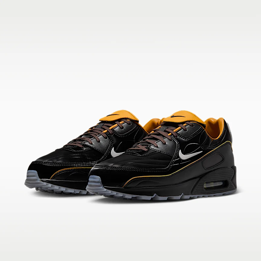 NIKE Air Max 90 "Mercurial" — Men's Shoes - Image 5