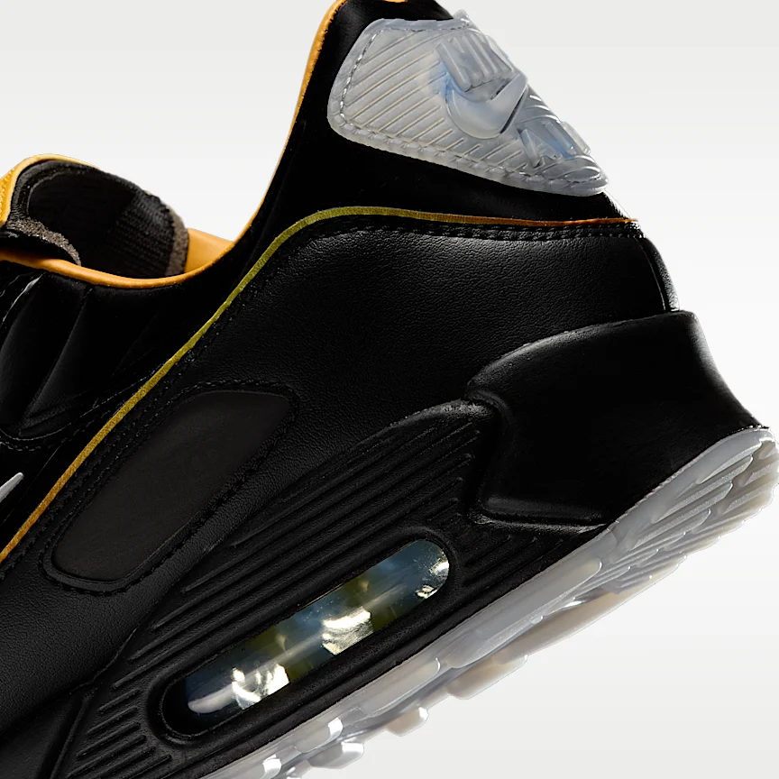 NIKE Air Max 90 "Mercurial" — Men's Shoes - Image 8